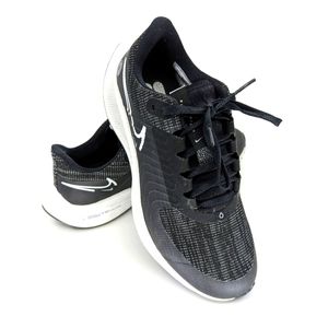 Nike Air Zoom Pegasus 38 Shield Women's Weatherized Road Running Shoes